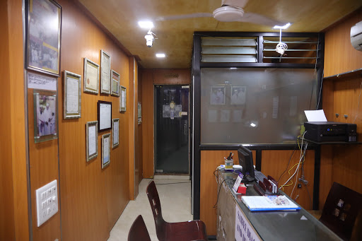 Dr Shabbir Virpurwala's Saifee Dental Clinic