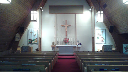 Christ the King Episcopal Church