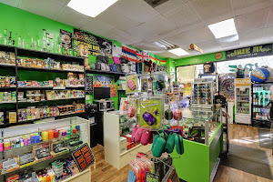 IRIE HAWAII SMOKE & VAPE SHOP KONA