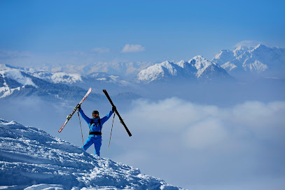 Skischule Alpin Hopfgarten