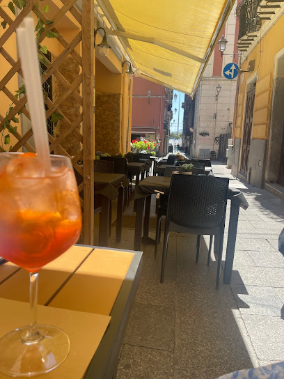 Ristorante Kasteddu - Via Barcellona, 47/b, 09124 Cagliari CA, Italy