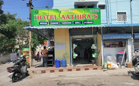 Hotel Aathiras image