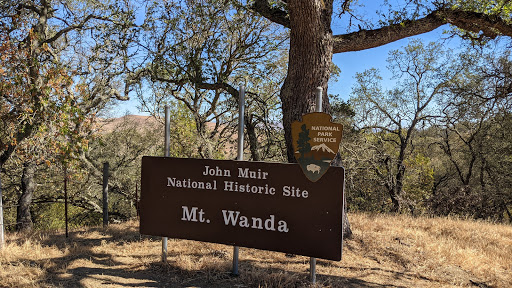 John Muir National Historic Site image