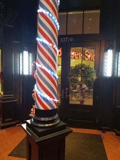 Barber Shop «Northeast Barbers», reviews and photos, 10719 Meeting St, Prospect, KY 40059, USA