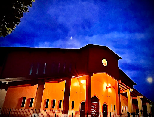 Chiesa evangelica Torino