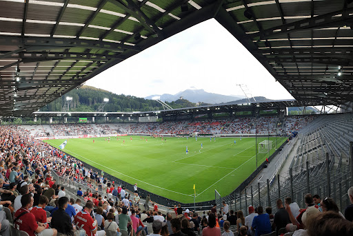 Arena Innsbruck