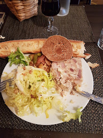 Foie gras du Restaurant Le Bistrôt Limousin à Saint-Junien - n°9