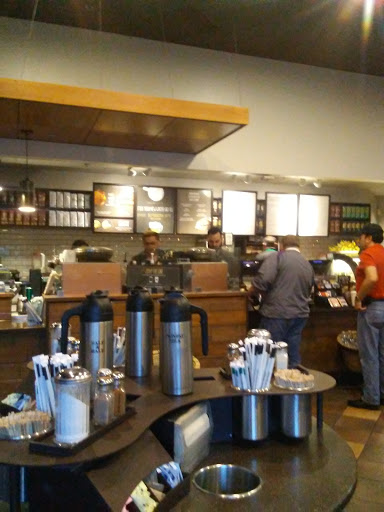 Starbucks image