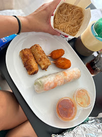 Plats et boissons du Restaurant asiatique Viet Food à Hyères - n°2