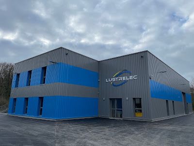 LUSTRELEC à Bruz