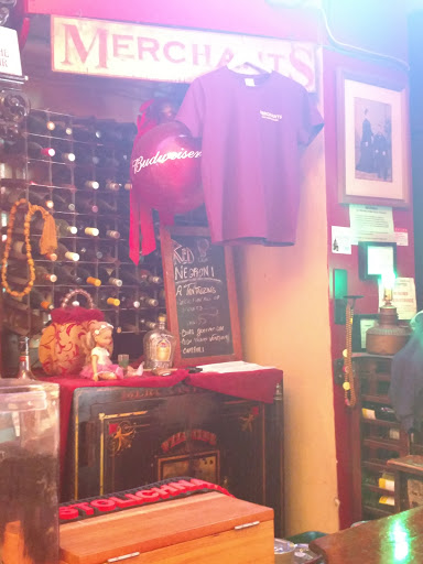 Museum «Spooked In Seattle Tours & Museum», reviews and photos, 102 Cherry St, Seattle, WA 98104, USA