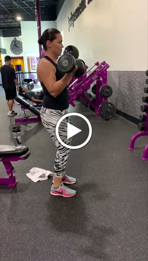 Gym «Planet Fitness», reviews and photos, 13730 E Mississippi Ave, Aurora, CO 80012, USA