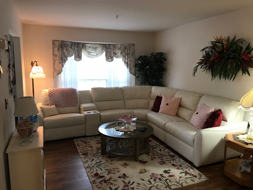 Furniture Store «The Sofa Store», reviews and photos, 1125 Cromwell Bridge Rd, Towson, MD 21286, USA