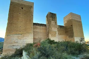 Castillo de Blanca image