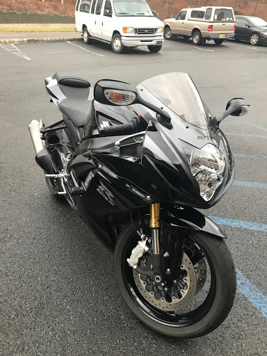 Motorcycle Dealer «The Cycle Exchange», reviews and photos, 1393 US-46, Ledgewood, NJ 07852, USA