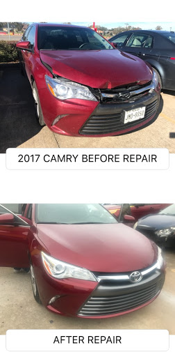 Auto Repair Shop «Texan Auto Repair & Collision», reviews and photos, 10011 Hwy 6, Sugar Land, TX 77498, USA