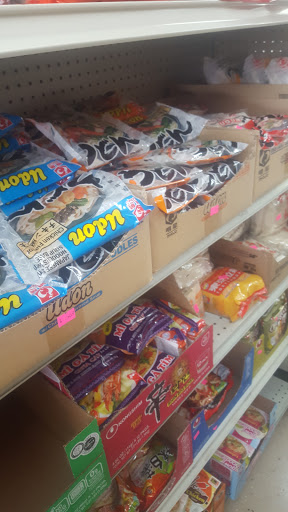 Grocery Store «Import Emporium», reviews and photos, 5503 S Broadway Ave, Tyler, TX 75703, USA