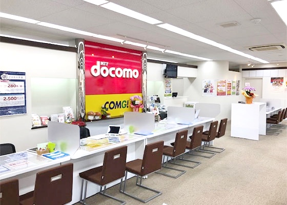 COMG! 新潟中央店