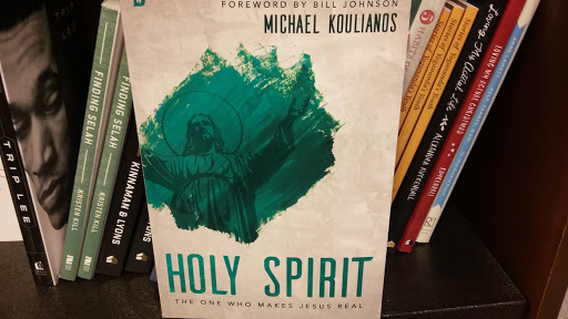 Book Store «Barnes & Noble», reviews and photos, 65 E Marketview Dr, Champaign, IL 61820, USA