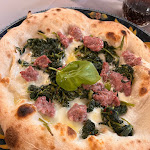 Photo n°1 de l'avis de Alessandro.i fait le 05/07/2023 à 21:01 sur le  Da Nicola à Savona