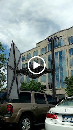 Credit Union «Wings Financial Credit Union», reviews and photos