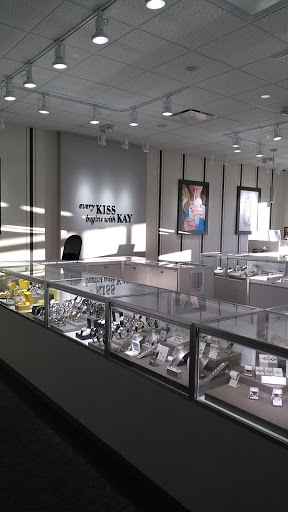 Jewelry Store «Kay Jewelers Outlet», reviews and photos, 1475 N Burkhart Rd, Howell, MI 48855, USA