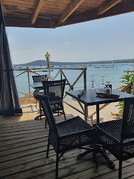 Photo n°9 de Le Rouf Brasserie à Sainte-Lucie-de-Porto-Vecchio ()