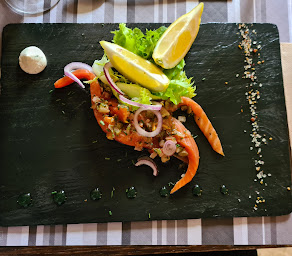 Photo n°25 de L'Olivier à Braillans ()