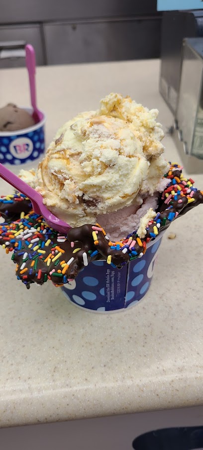 Baskin-Robbins