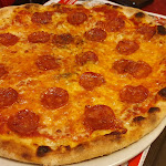 Photo n°2 de l'avis de Helyek.l fait le 27/01/2019 à 07:29 sur le  Pizzeria Fornella - Corvara à Corvara