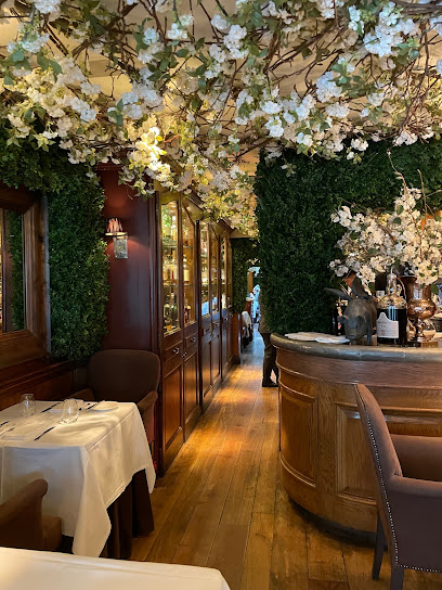 Clos Maggiore - 33 King St, London WC2E 8JD, United Kingdom