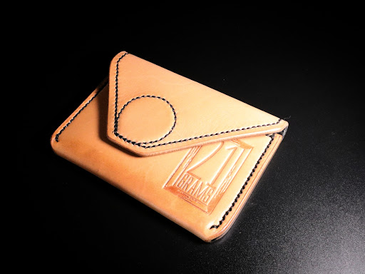 21Grams Leather Goods