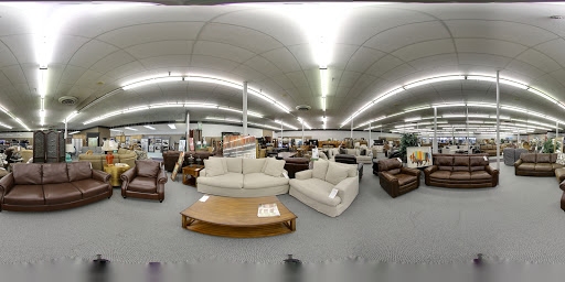 Furniture Store «DT McCall & Sons», reviews and photos, 1029 W Main St, Lebanon, TN 37087, USA