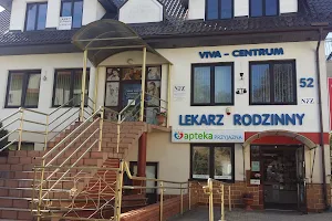Viva-Centrum s.c. NZOZ. Michoń-Janek A. image
