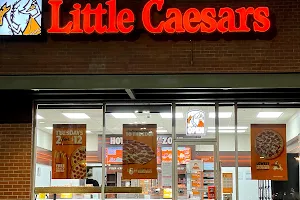 Little Caesars Pizza image