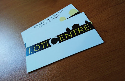 Sarl Loticentre à Limoges