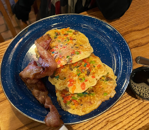 American Restaurant «Cracker Barrel Old Country Store», reviews and photos, 110 Hancock Ln, Mt Holly, NJ 08060, USA