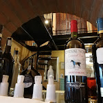 Photo n°3 de l'avis de Serena.o fait le 02/11/2019 à 17:55 sur le  Trattoria Al Ponte à Acquanegra sul Chiese