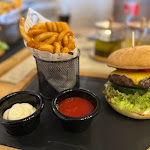 Photo n°2 de l'avis de Aida.r fait le 05/09/2022 à 15:53 sur le  Pinsa Imperium à Bad Wildungen