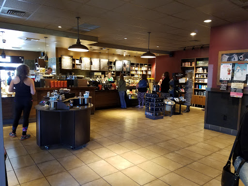 Starbucks image