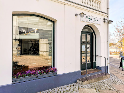 Salon Hair v/Jytte Hansen in Fredensborg, Fredensborg