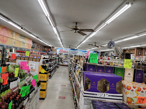 Liquor Store «Distillery Liquor», reviews and photos, 7195 E Hampden Ave, Denver, CO 80224, USA