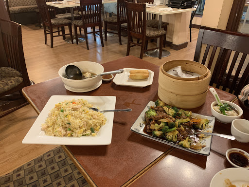 Lin Chinese Cuisine and Tea House