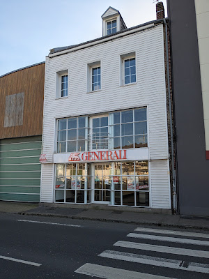Generali - Caux Assurances à Fécamp