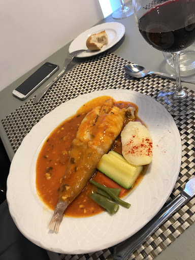 Restaurante Gabinadas