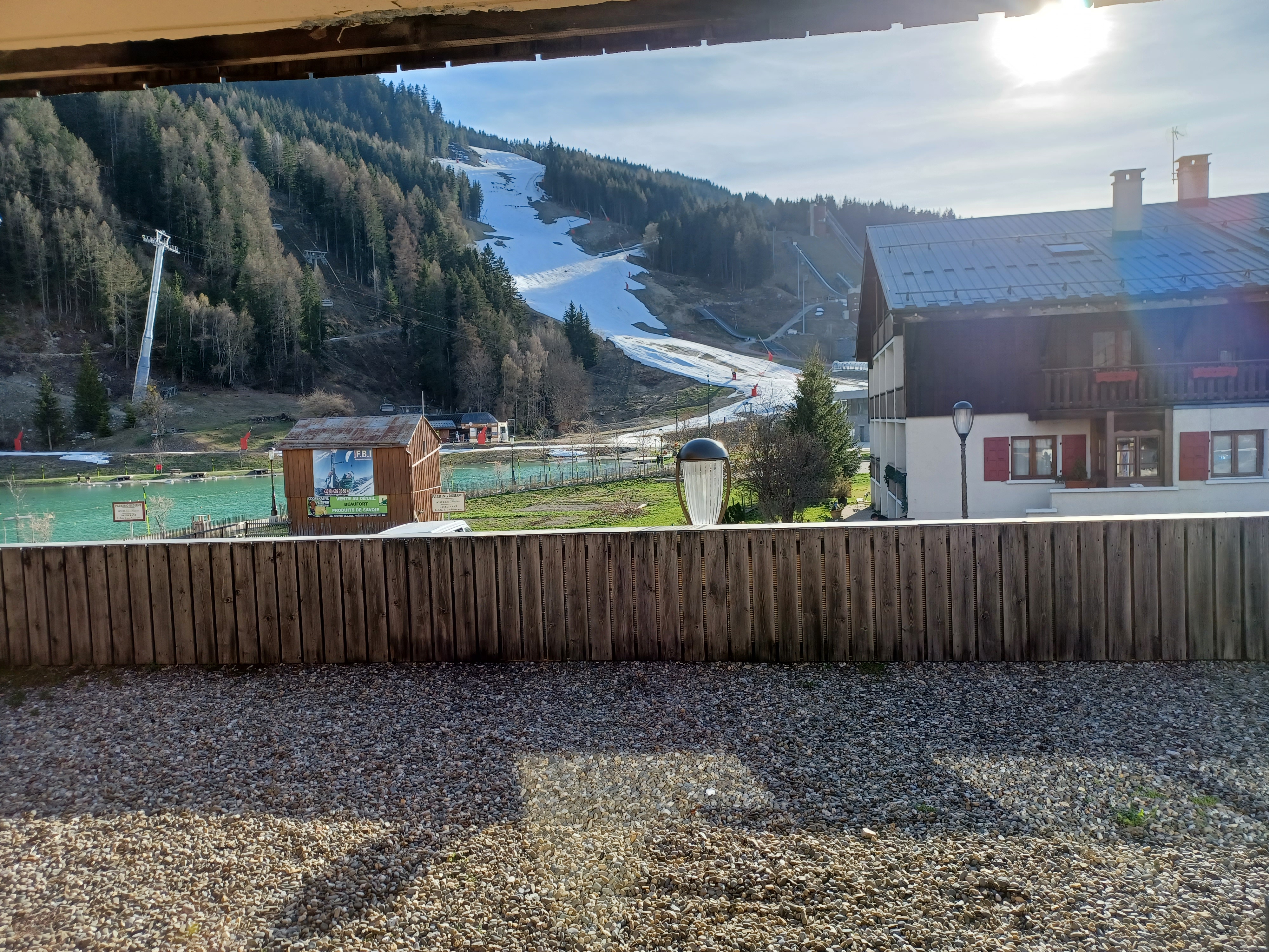 Photo n° 3 de l'avis de valérie.e fait le 20/04/2022 à 14:44