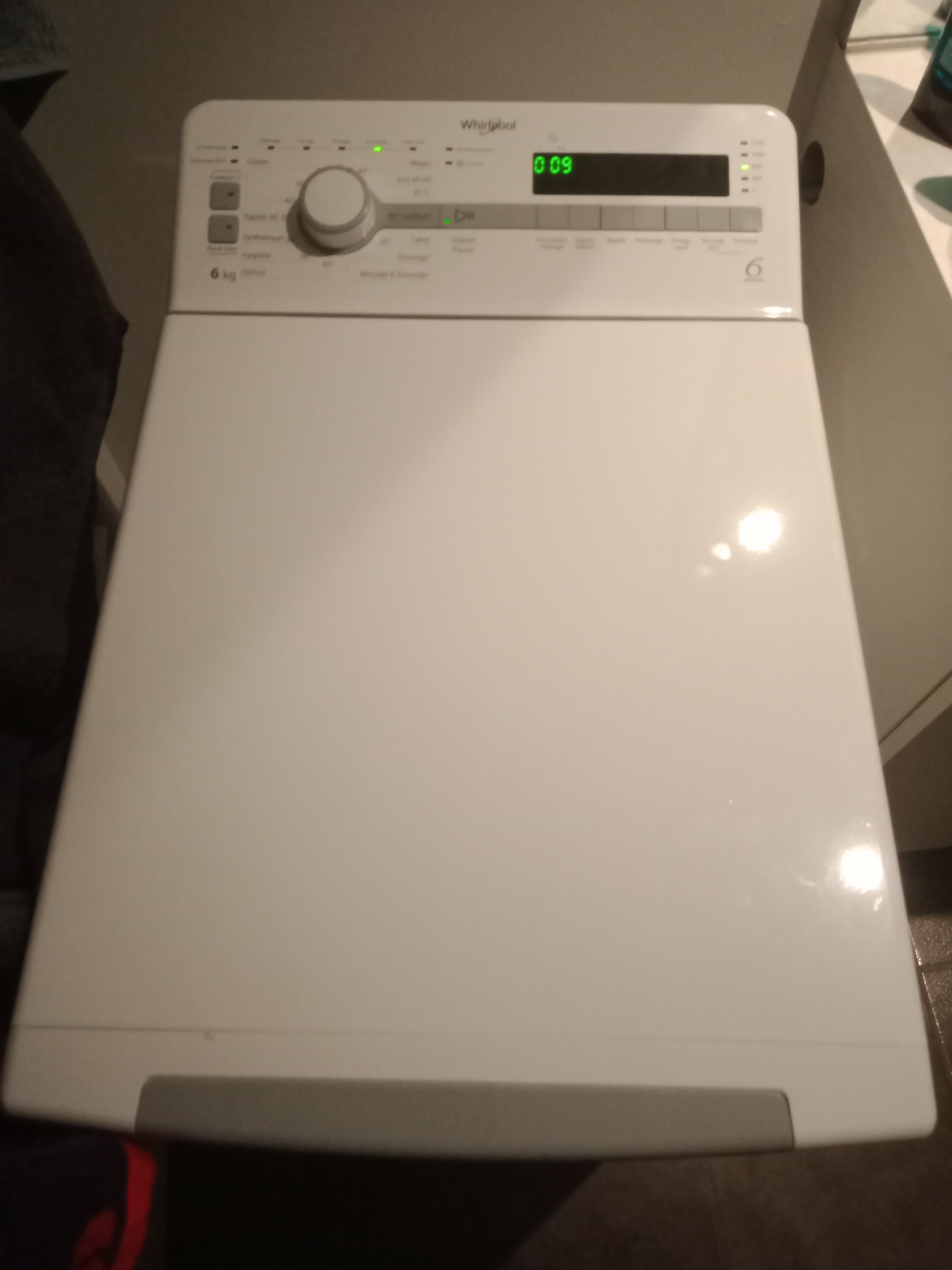 Photo n° 1 de l'avis de Ly. fait le 05/12/2021 à 10:33