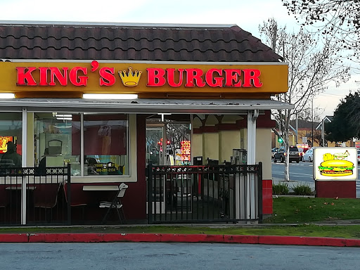 King's Burger