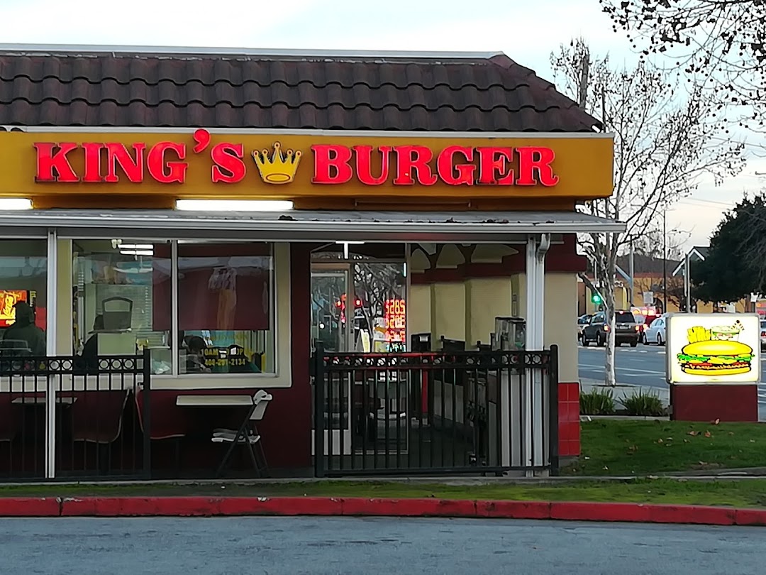Kings Burger