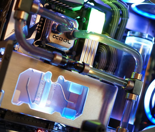 Computer Store «ModMyMods», reviews and photos, 850 St Paul St #26, Rochester, NY 14605, USA